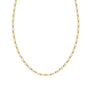 Kennedy | Gold Filled Beaded Necklace - Bara Boheme