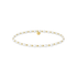 Kennedy Pearl Beaded Bracelet - Bara Boheme