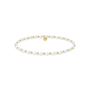 Kennedy Pearl Beaded Bracelet - Bara Boheme