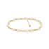 Kimberly Pearl Beaded Anklet - Bara Boheme