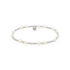 Kimberly Pearl Beaded Bracelet - Bara Boheme