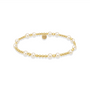 Kimberly Pearl Beaded Bracelet - Bara Boheme
