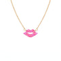 Kiss | Opal Elite Chain Necklace - Bara Boheme