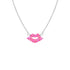 Kiss | Opal Elite Chain Necklace - Bara Boheme