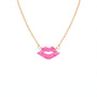 Kiss | Opal Elite Chain Necklace