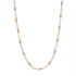 Kit Pearl Beaded Necklace - Bara Boheme