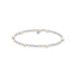 Krissi Pearl Beaded Bracelet - Bara Boheme