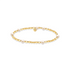 Krissi Pearl Beaded Bracelet - Bara Boheme