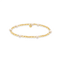 Krissi Pearl Beaded Bracelet - Bara Boheme