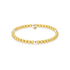 Lana | Gold Filled Beaded Bracelet - Bara Boheme