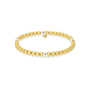 Lana | Gold Filled Beaded Bracelet - Bara Boheme