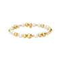 Larissa Pearl Beaded Bracelet - Bara Boheme