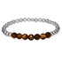 Leo | Gold Filled Beaded Bracelet - Bara Boheme