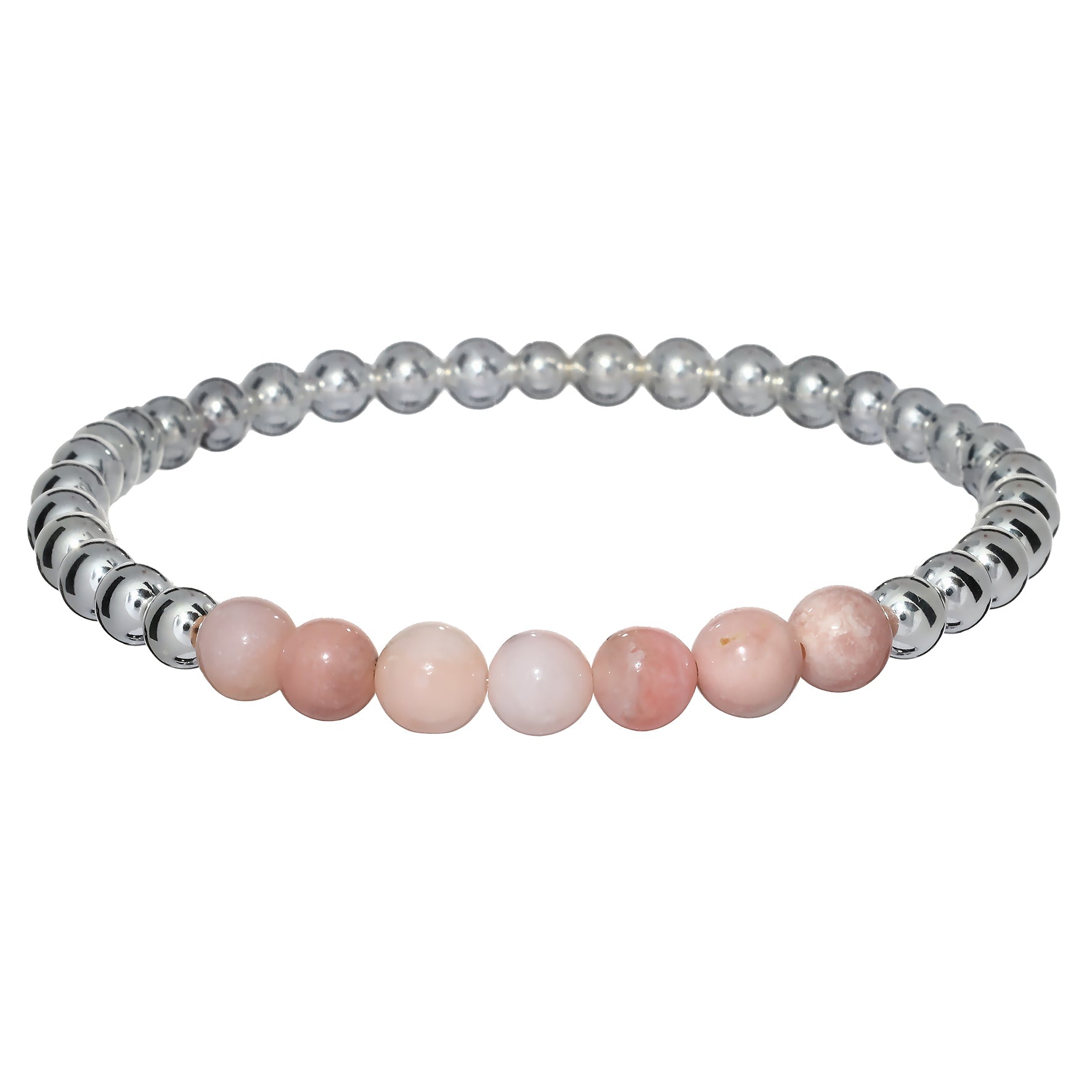 Leo | Gold Filled Beaded Bracelet - Bara Boheme