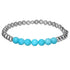 Leo | Gold Filled Beaded Bracelet - Bara Boheme