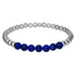 Leo | Gold Filled Beaded Bracelet - Bara Boheme