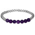Leo | Gold Filled Beaded Bracelet - Bara Boheme