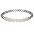 Leo | Gold Filled Beaded Bracelet - Bara Boheme