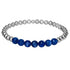 Leo | Gold Filled Beaded Bracelet - Bara Boheme