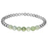 Leo | Gold Filled Beaded Bracelet - Bara Boheme