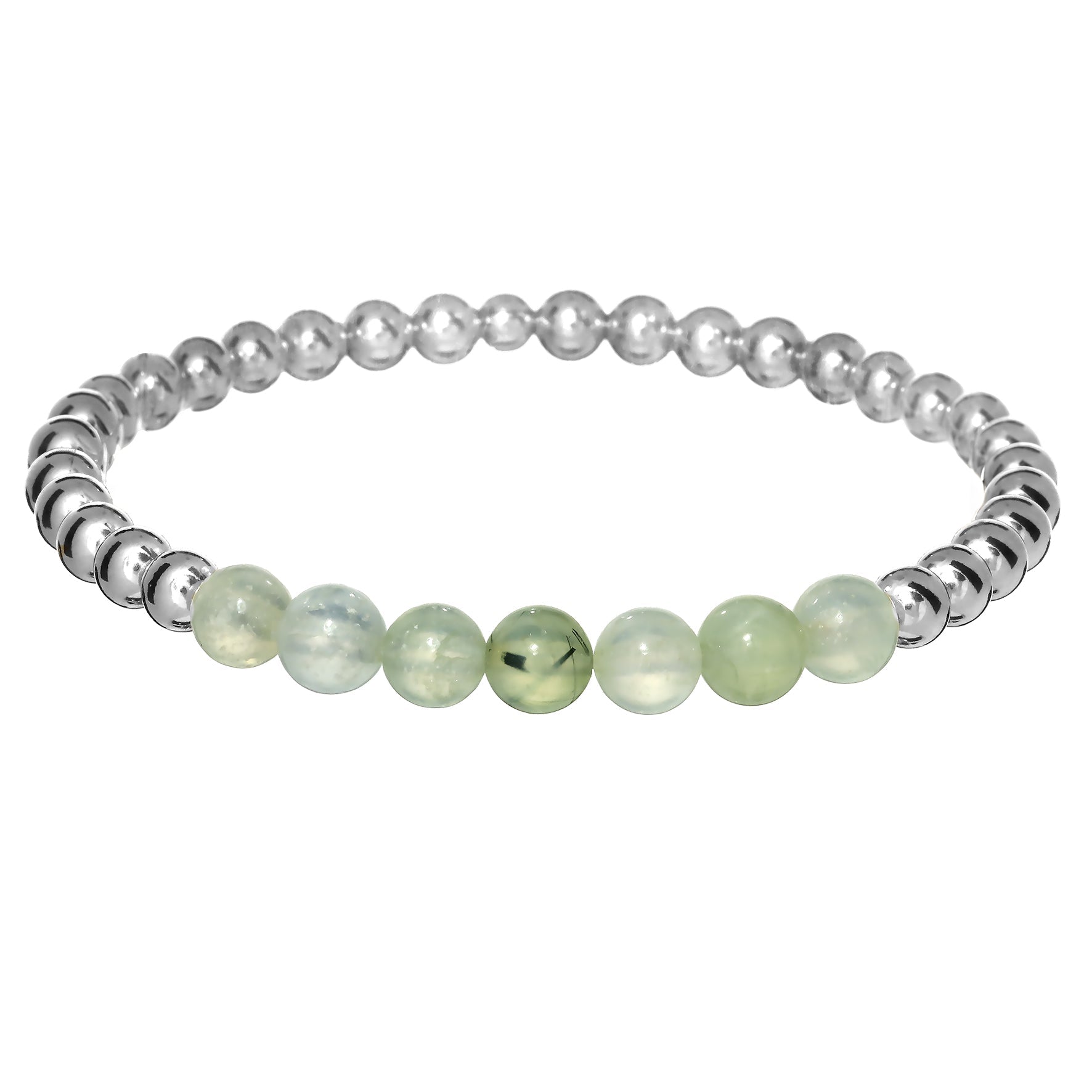 Leo | Gold Filled Beaded Bracelet - Bara Boheme