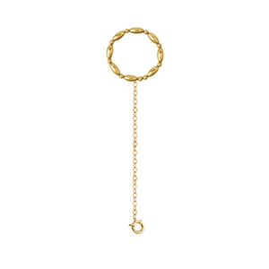Lexi 3 | Gold Filled Hand Chain