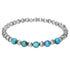 Lilly | Gold Filled Beaded Bracelet - Bara Boheme