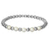 Lilly | Gold Filled Beaded Bracelet - Bara Boheme