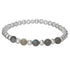 Lilly | Gold Filled Beaded Bracelet - Bara Boheme