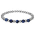 Lilly | Gold Filled Beaded Bracelet - Bara Boheme