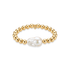 Liora Pearl Beaded Bracelet - Bara Boheme