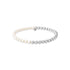 Liv Pearl Beaded Bracelet - Bara Boheme