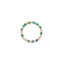 Lucky Gem Ring - Bara Boheme