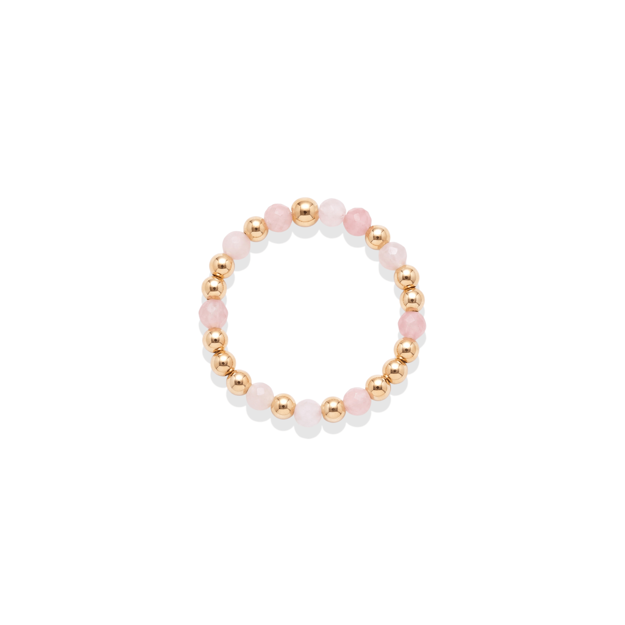 Lucky Gem Ring - Bara Boheme