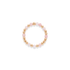 Lucky Gem Ring - Bara Boheme