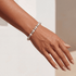 Lucy Pearl Beaded Bracelet - Bara Boheme