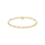 Maddi Pearl Beaded Bracelet - Bara Boheme