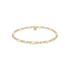 Maddi Pearl Beaded Bracelet - Bara Boheme