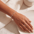 Maddi Pearl Beaded Bracelet - Bara Boheme