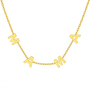 Mama | Classic BTY Necklace - Bara Boheme