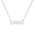 Mama | Petite Necklace - Bara Boheme