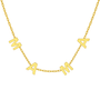 Mama | Classic BTY Necklace