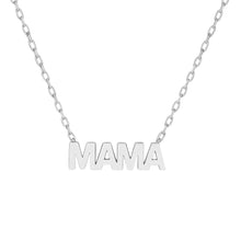 Mama | Petite Necklace