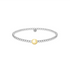 Mariah | Gold Filled Beaded Bracelet - Bara Boheme