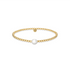 Mariah | Gold Filled Beaded Bracelet - Bara Boheme