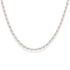 May | Gold Filled Beaded Necklace - Bara Boheme