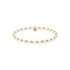 May Pearl Beaded Bracelet - Bara Boheme