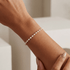 May Pearl Beaded Bracelet - Bara Boheme