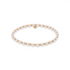 May Pearl Beaded Bracelet - Bara Boheme