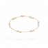 Memory | Solid Gold with MOP Bracelet - Bara Boheme